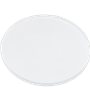 PROFOTO GLASS PLATE FOR FLAT FRONT FROSTED (COMPATIBILE B1, B1X, D1, D2, D30, PRO-D3, PRO-B3)