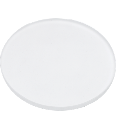 PROFOTO GLASS PLATE FOR FLAT FRONT FROSTED (COMPATIBILE B1, B1X, D1, D2, D30, PRO-D3, PRO-B3)