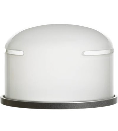 PROFOTO GLASS DOME FOR FLAT FRONT MONOLIGHT (COMPATIBILE B1,B1X, D1, D2, D30, PRO-D3, PRO-B3)