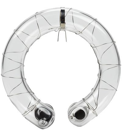 PROFOTO HIGH CAPACITY QUARTZ FLASHTUBE FOR D2