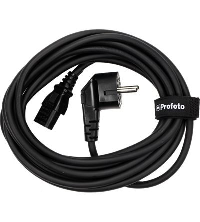 PROFOTO POWER CABLE C13 5 M EUR