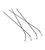 PROFOTO ROD KIT FOR RFI SOFTBOX 1X1.3'