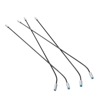 PROFOTO ROD KIT FOR RFI SOFTBOX 1X1.3'