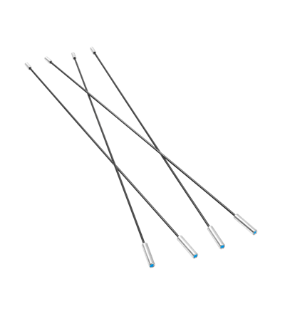 PROFOTO ROD KIT FOR RFI SOFTBOX 1.3X2'