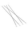 PROFOTO ROD KIT FOR RFI SOFTBOX 2X3'