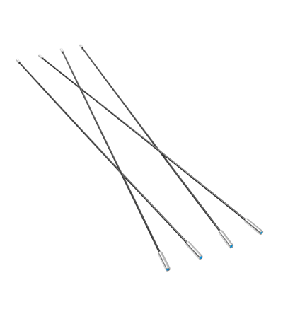 PROFOTO ROD KIT FOR RFI SOFTBOX 2X3'