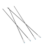 PROFOTO ROD KIT FOR RFI SOFTBOX 3X3'