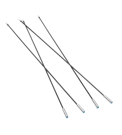 PROFOTO ROD KIT FOR RFI SOFTBOX 2X2'