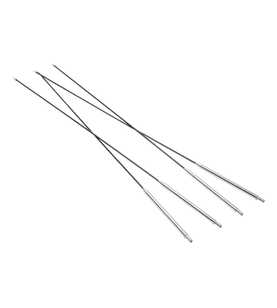 PROFOTO ROD KIT FOR RFI SOFTBOX 1X4'