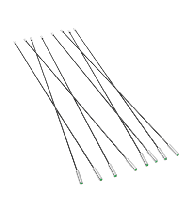 PROFOTO ROD KIT FOR RFI SOFTBOX 3' OCTA