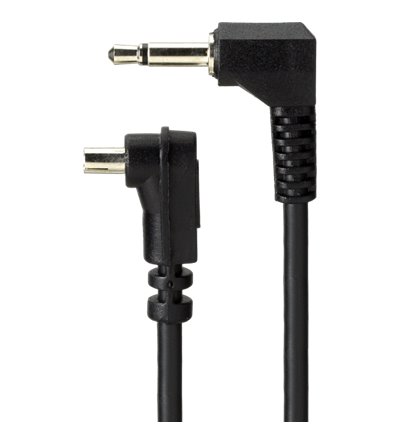 PROFOTO 3.5 MM MINIPHONE MALE TO PC