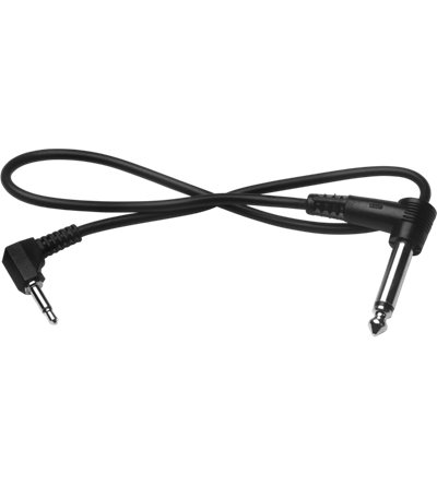 PROFOTO 1/4 PHONO MALE TO 3.5 MM MINIPHONE MALE