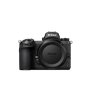 NIKON Z7 II + NIKKOR Z 24-120 F/4