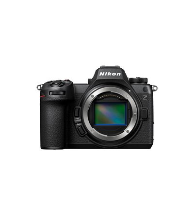 NIKON Z6 III + Z 24-105 F/4-7.1 + SDXC 128GB