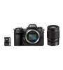 NIKON Z6 III + Z 24-105 F/4-7.1 + SDXC 128GB