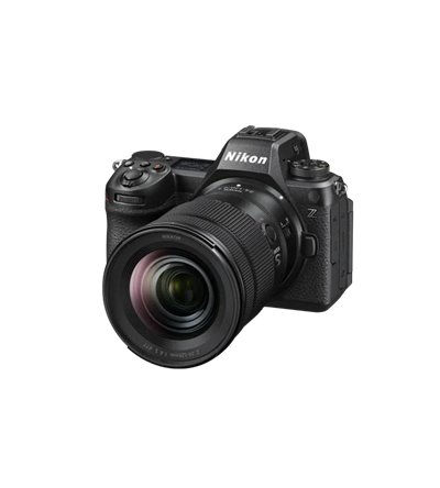 NIKON Z6 II + NIKKOR Z 24-120 F/4 S