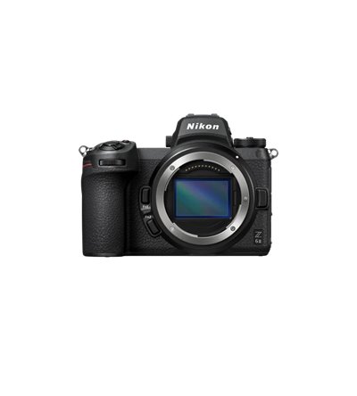 NIKON Z6 II ESSENTIAL MOVIE KIT - Z6 II VIDEO RAW ENABLED + FTZ + NINJA V + RIG + ACCESSORI