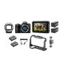 NIKON Z6 II ESSENTIAL MOVIE KIT - Z6 II VIDEO RAW ENABLED + FTZ + NINJA V + RIG + ACCESSORI