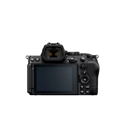 NIKON Z5II + Z 24-105MM F/4-7.1 + SDXC 128GB | Fcf Forniture Cine Foto