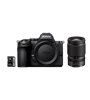NIKON Z5II + Z 24-105MM F/4-7.1 + SDXC 128GB | Fcf Forniture Cine Foto