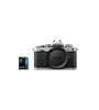 NIKON Z FC SL BODY + SD 64GB NMZ070
