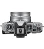NIKON Z FC SL + Z DX 16-50 VR SILVER + SD 64GB