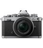 NIKON Z FC SL + Z DX 16-50 VR SILVER + SD 64GB