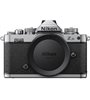 NIKON Z FC SL + Z DX 18-140MM F/3.5-6.3 VR + SD 64GB