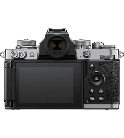NIKON Z FC SL + Z DX 18-140MM F/3.5-6.3 VR + SD 64GB