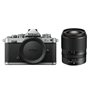 NIKON Z FC SL + Z DX 18-140MM F/3.5-6.3 VR + SD 64GB