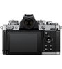 NIKON Z FC SL + Z DX 16-50 VR SILVER + Z DX 50-250 VR + SD 64GB