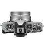 NIKON Z FC SL + Z DX 16-50 VR SILVER + Z DX 50-250 VR + SD 64GB