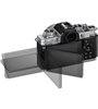 NIKON Z FC SL + Z DX 16-50 VR SILVER + Z DX 50-250 VR + SD 64GB