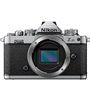 NIKON Z FC SL + Z DX 16-50 VR SILVER + Z DX 50-250 VR + SD 64GB