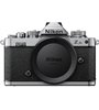 NIKON Z FC SL + Z DX 16-50 VR SILVER + Z DX 50-250 VR + SD 64GB