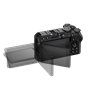 NIKON Z30 + Z DX 16-50 VR VLOGGER KIT + ML-L7 + SMALLRIG TRIPOD + PROTEZIONE VENTO MIC + SD 64GB
