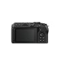 NIKON Z30 + Z DX 16-50 VR VLOGGER KIT + ML-L7 + SMALLRIG TRIPOD + PROTEZIONE VENTO MIC + SD 64GB