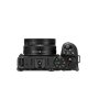 NIKON Z30 + Z DX 16-50 VR VLOGGER KIT + ML-L7 + SMALLRIG TRIPOD + PROTEZIONE VENTO MIC + SD 64GB