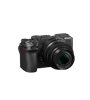 NIKON Z30 + Z DX 16-50 VR VLOGGER KIT + ML-L7 + SMALLRIG TRIPOD + PROTEZIONE VENTO MIC + SD 64GB