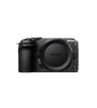 NIKON Z30 + Z DX 16-50 VR VLOGGER KIT + ML-L7 + SMALLRIG TRIPOD + PROTEZIONE VENTO MIC + SD 64GB