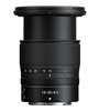 NIKON NIKKOR Z 14-30MM F/4 S NMS200