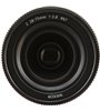 NIKON NIKKOR Z 28-75MM F/2.8