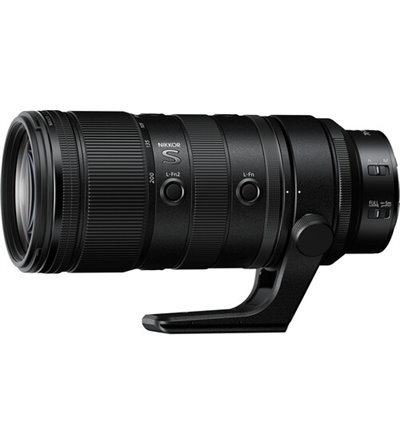 NIKON NIKKOR Z 70-200MM F/2.8 VR S II