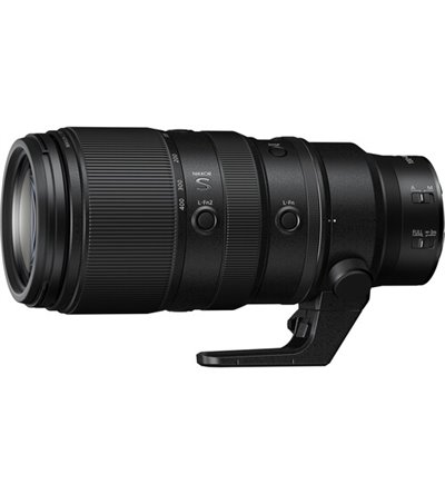 NIKON NIKKOR Z 100-400MM F/4.5-5.6 VR S