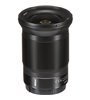 NIKON NIKKOR Z 20MM F/1.8 S