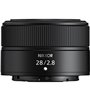 NIKON NIKKOR Z 28MM F/2.8