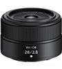NIKON NIKKOR Z 28MM F/2.8