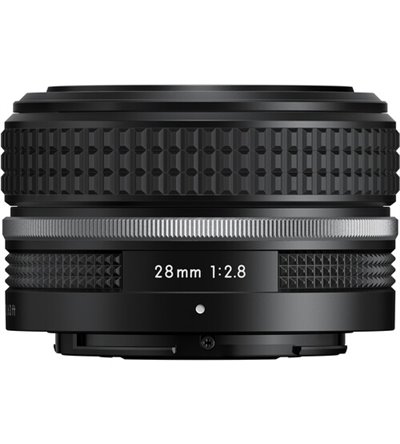 NIKON NIKKOR Z 28MM F/2.8 SE