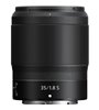 NIKON NIKKOR Z 35MM F/1.8 S