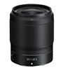 NIKON NIKKOR Z 35MM F/1.8 S
